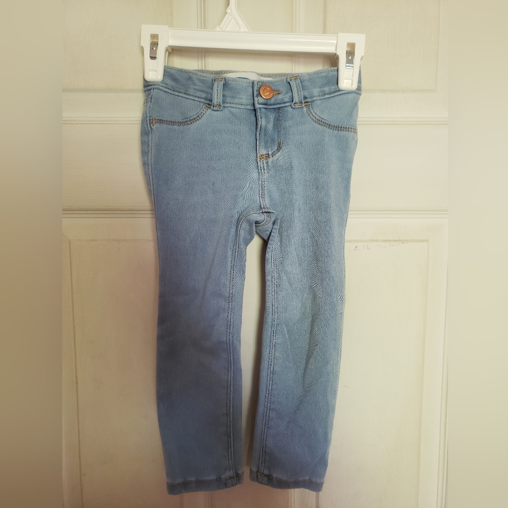 Old Navy jeggings